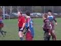 Crawley vs Hove still